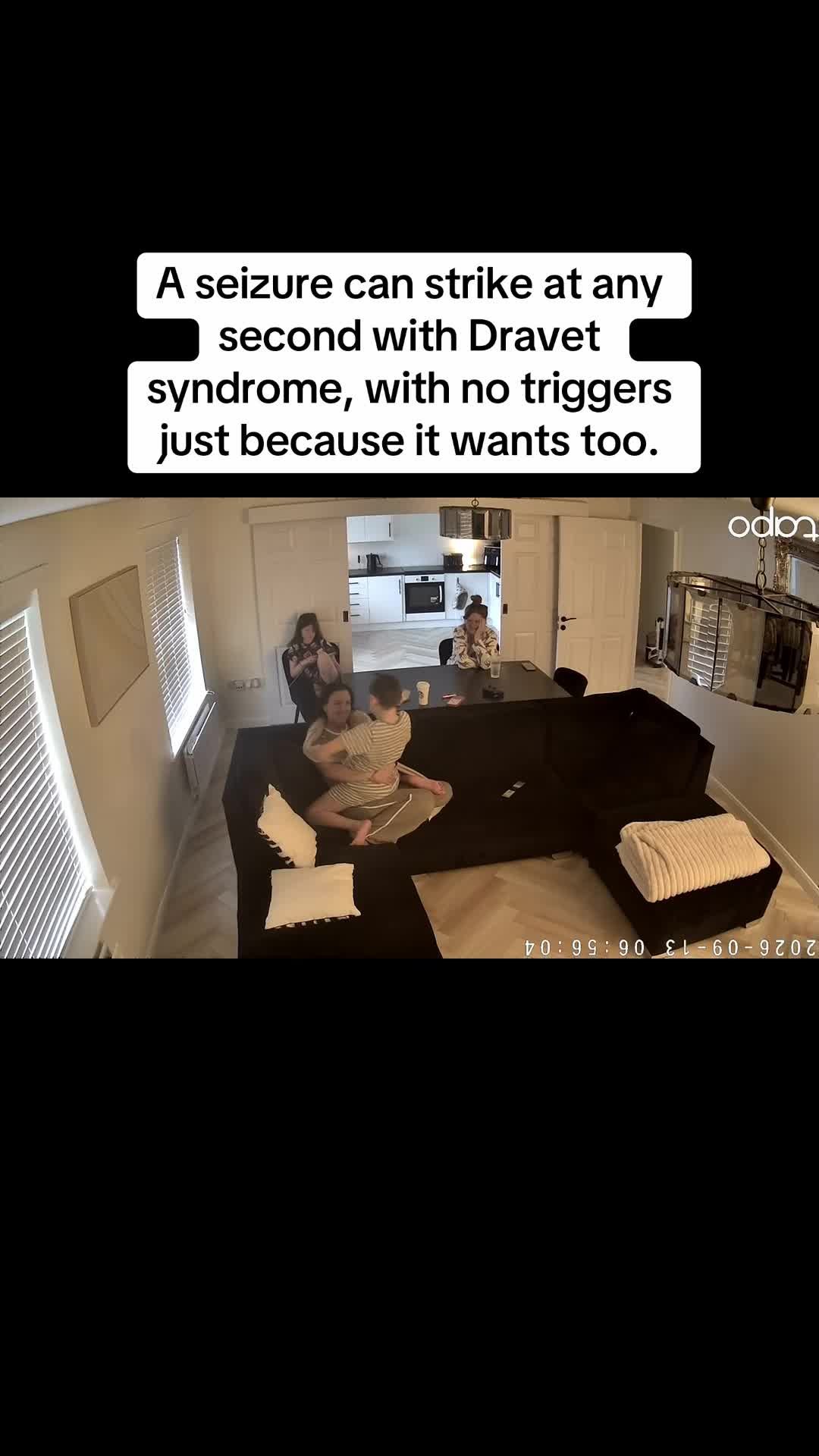 @Georgina | Our Dravet Journey
