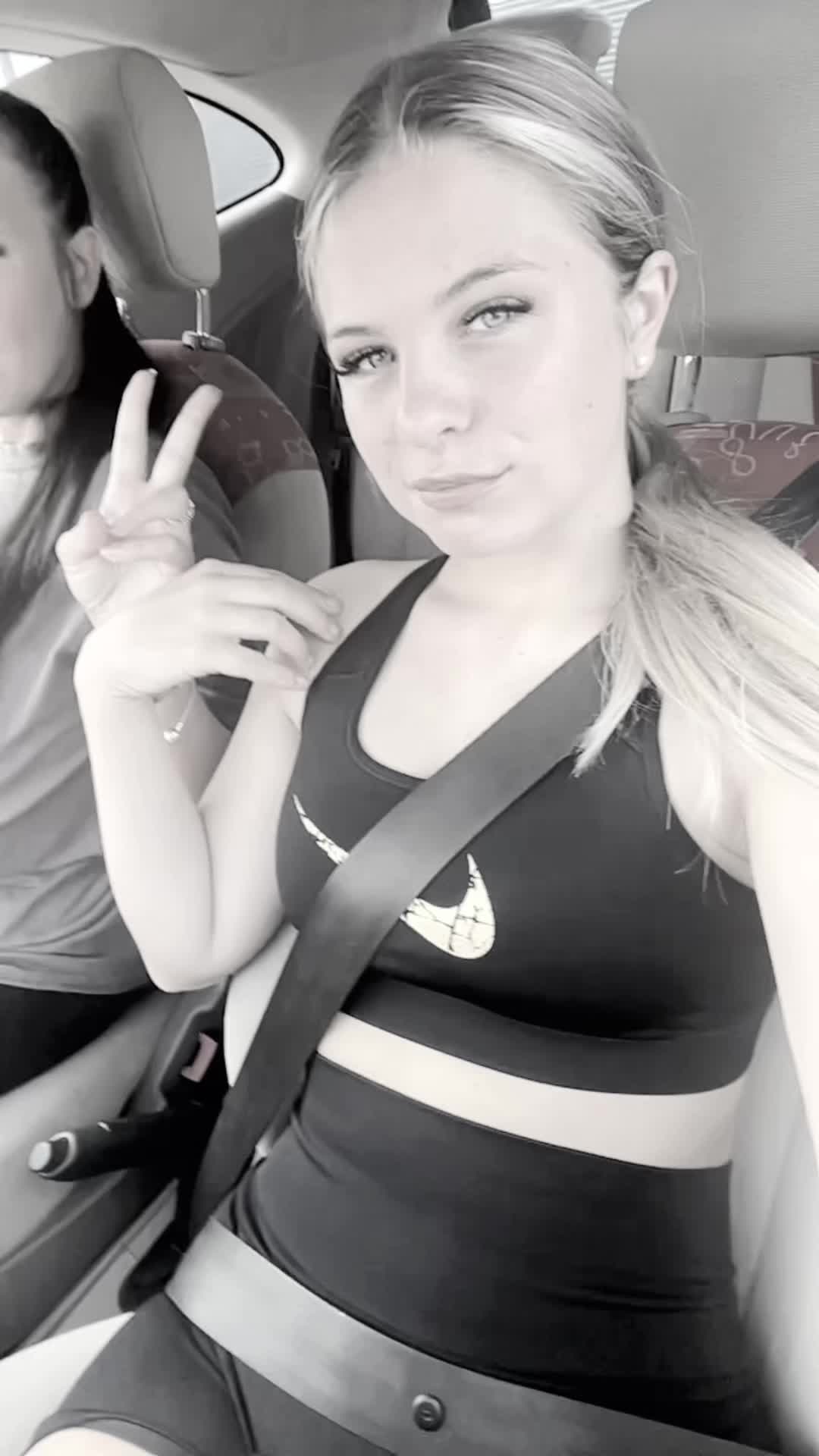 @hannah louise