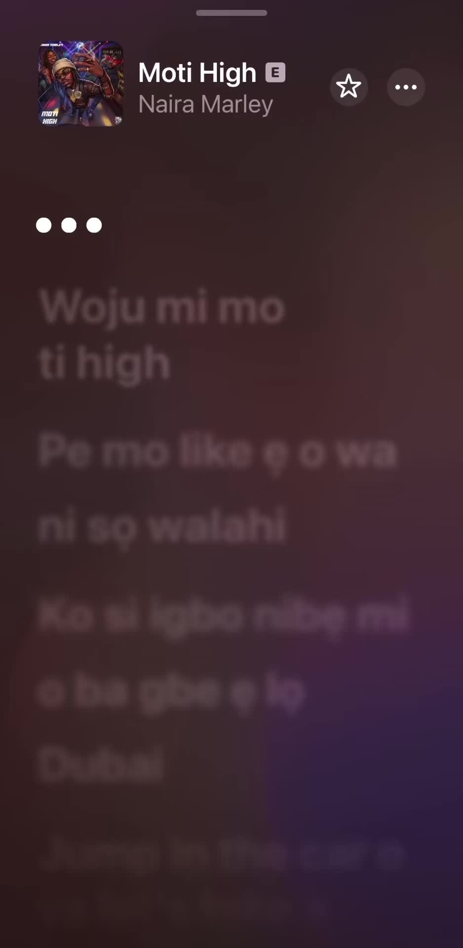 @olofinlyrics