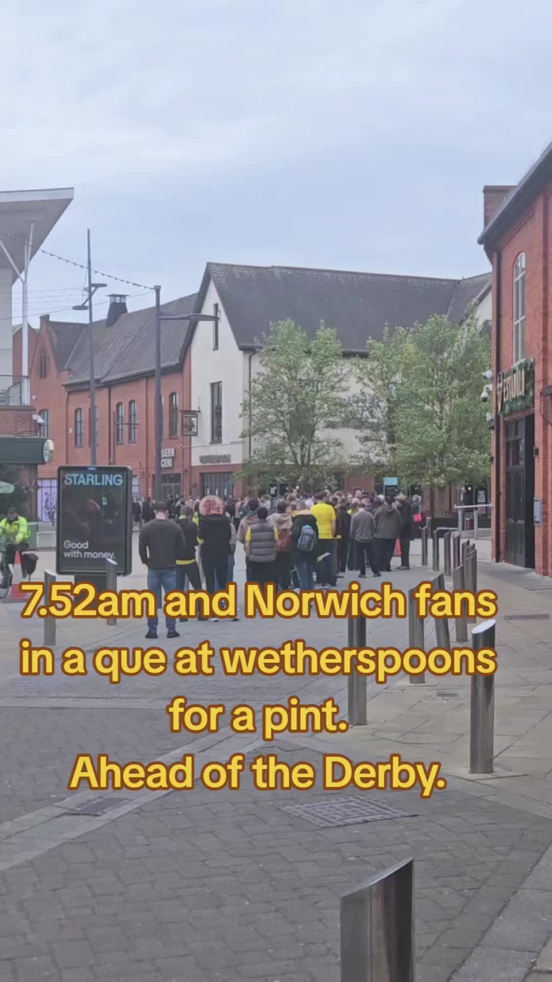 @The Norwich Manc