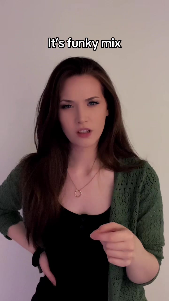 @Caitlin