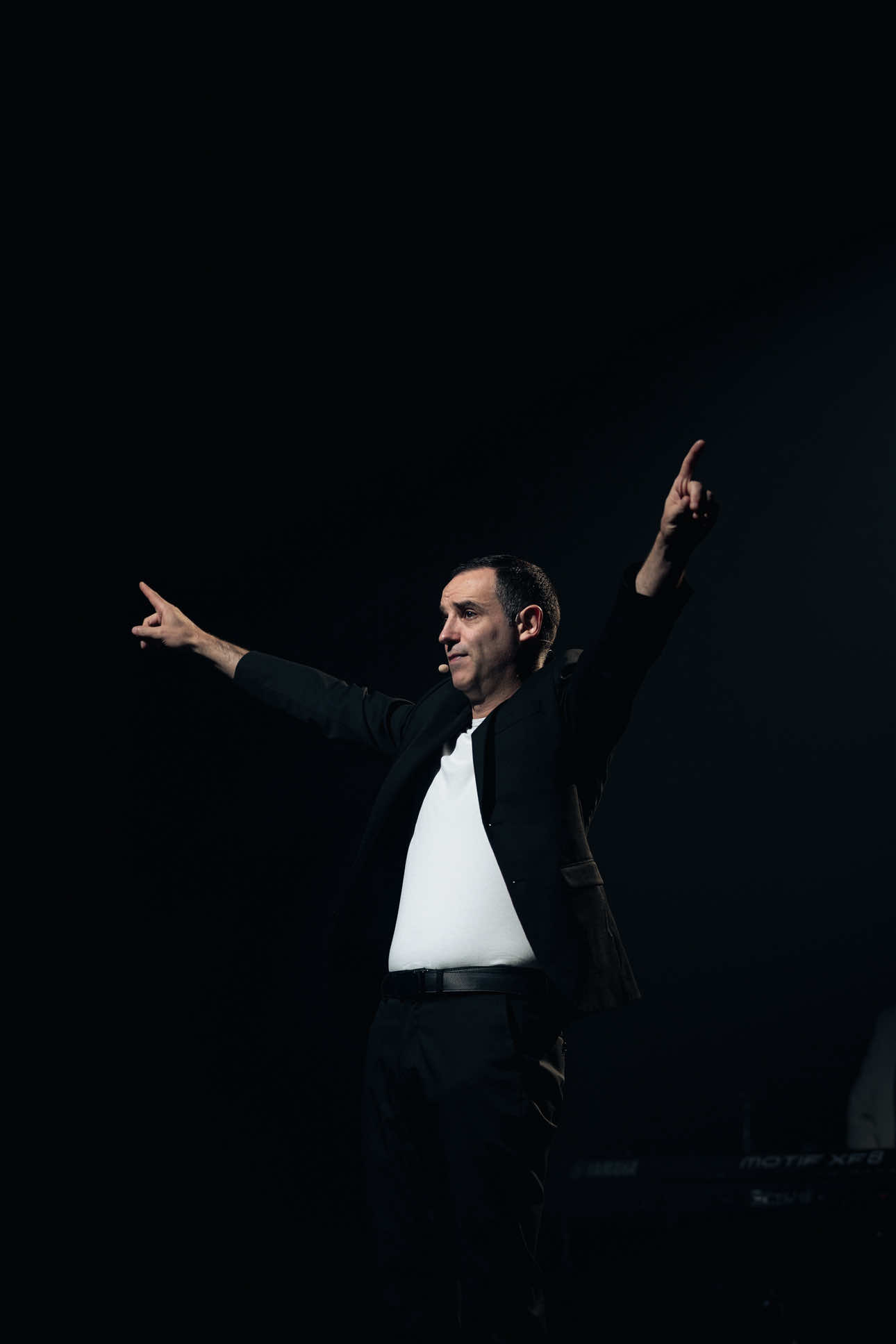 @Église MLK