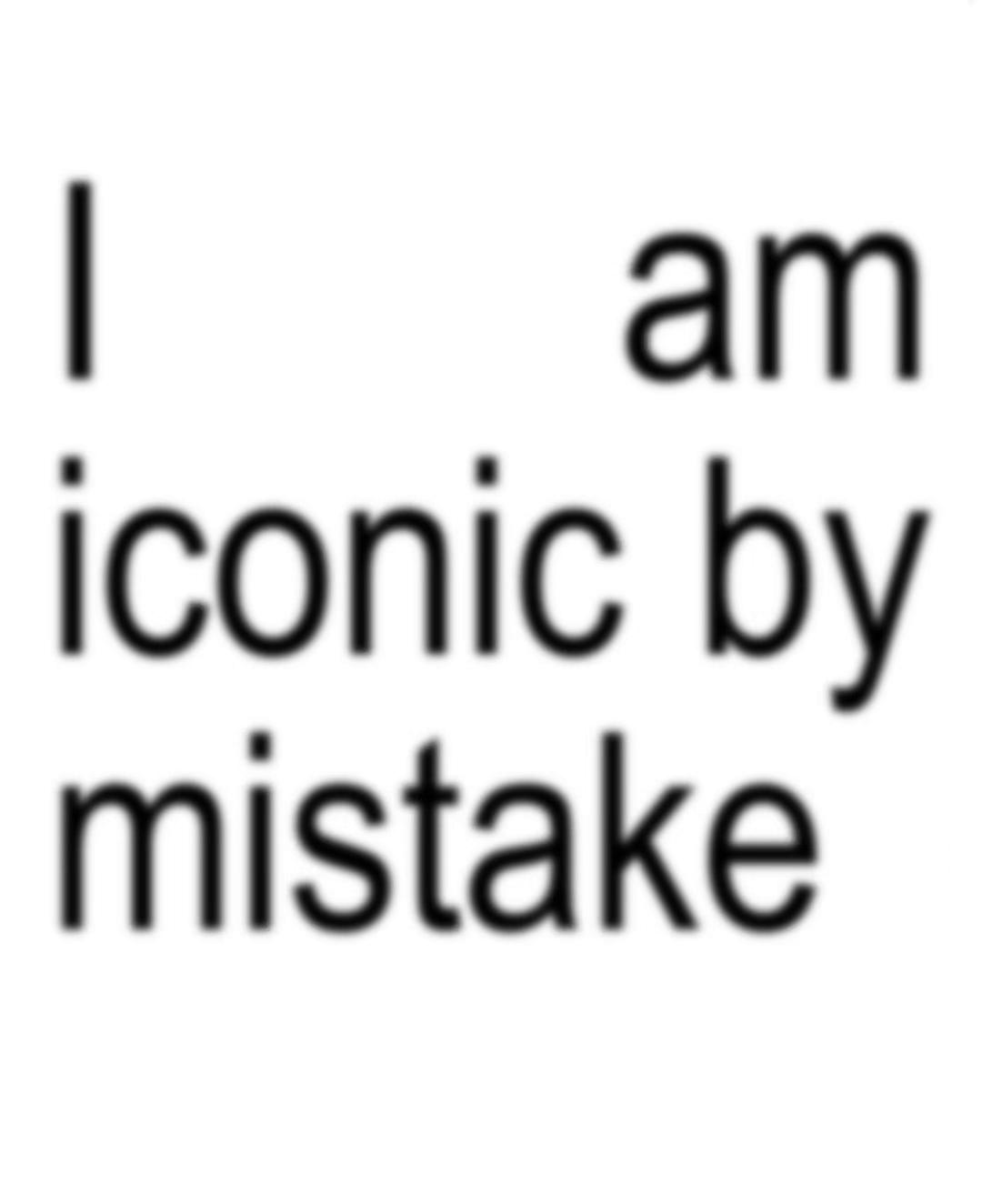 @⁷