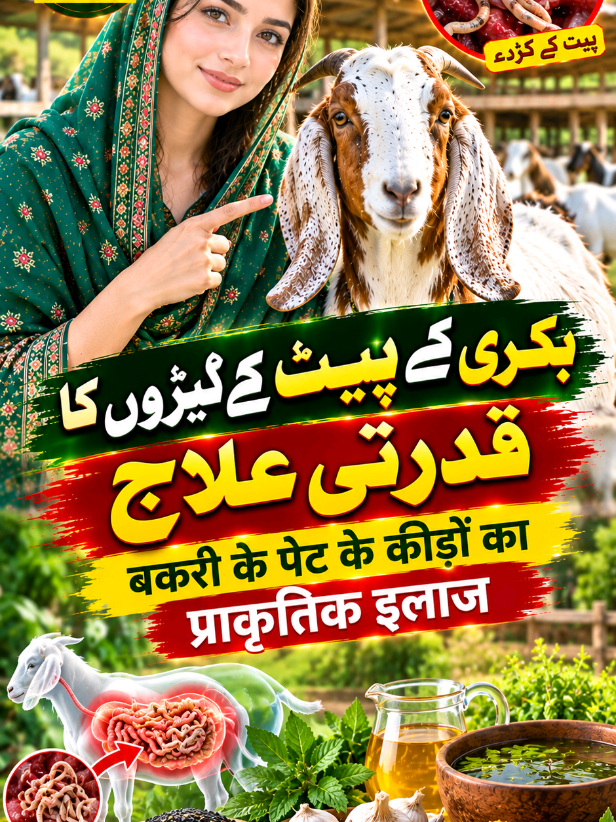 @Kisan goat farm🐐