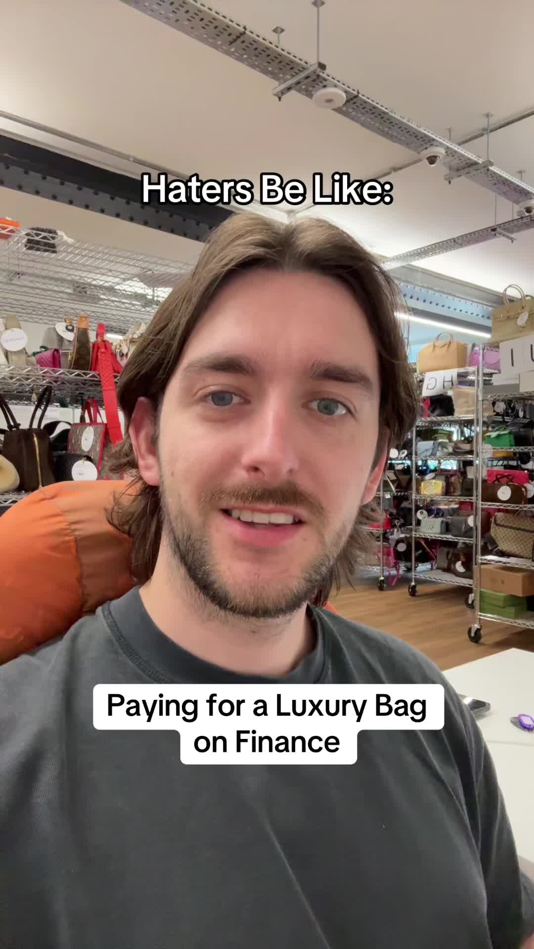 @FASHIONPHILE COLLECTIVE