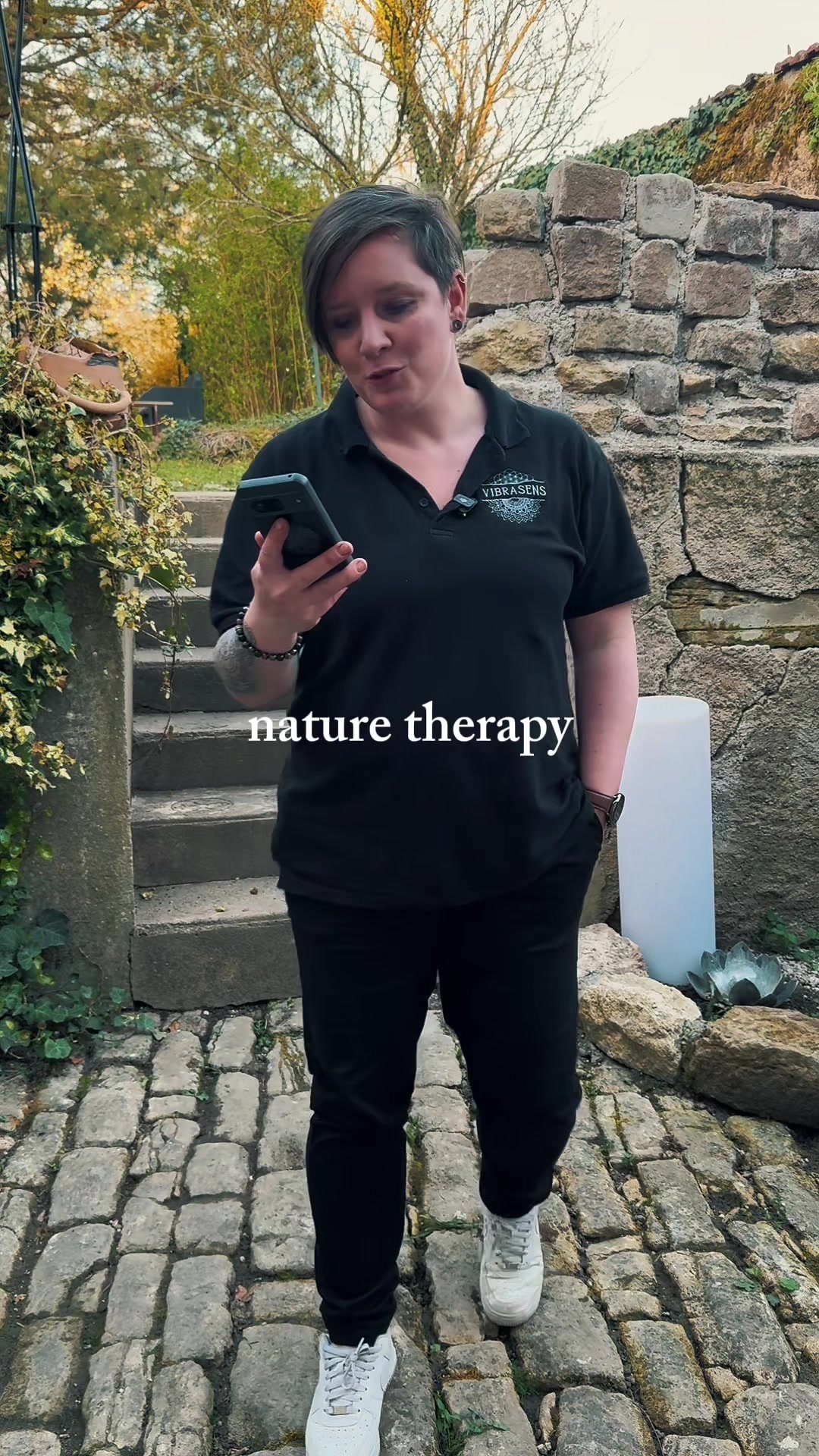 @Vibrasens Naturopathie