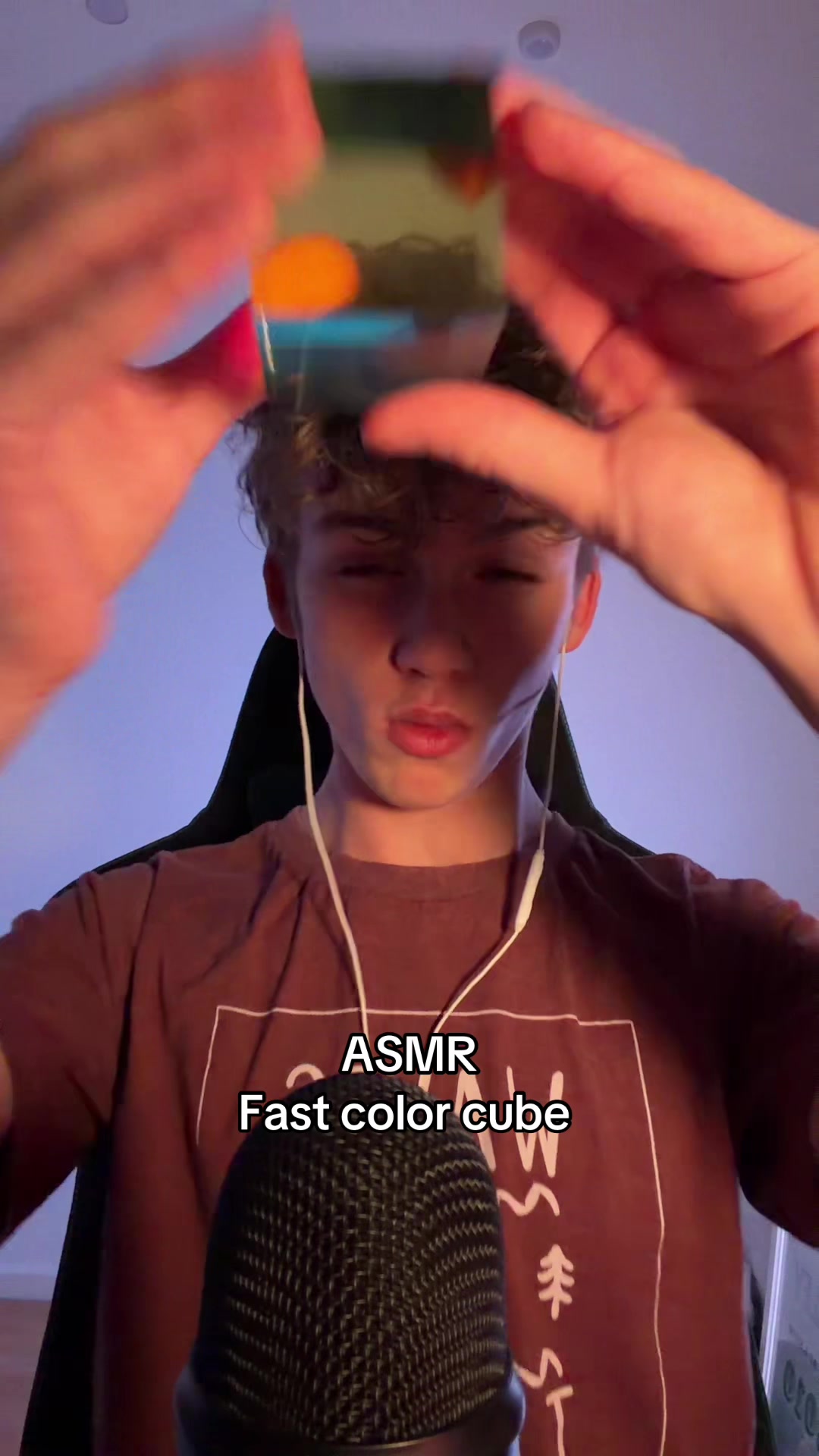 @Finley Asmr