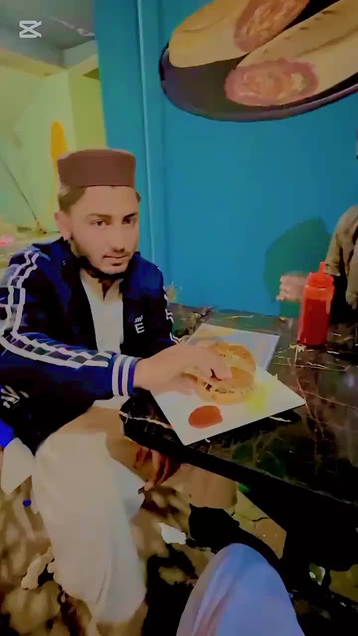 @bilal بلال