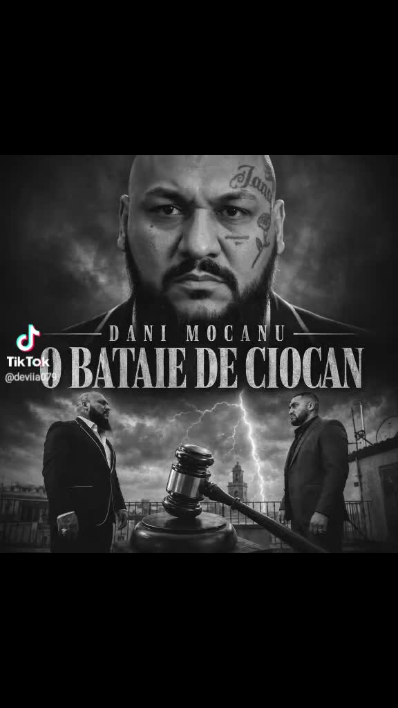 @Dani mocanu regele Rom&acirc;niei