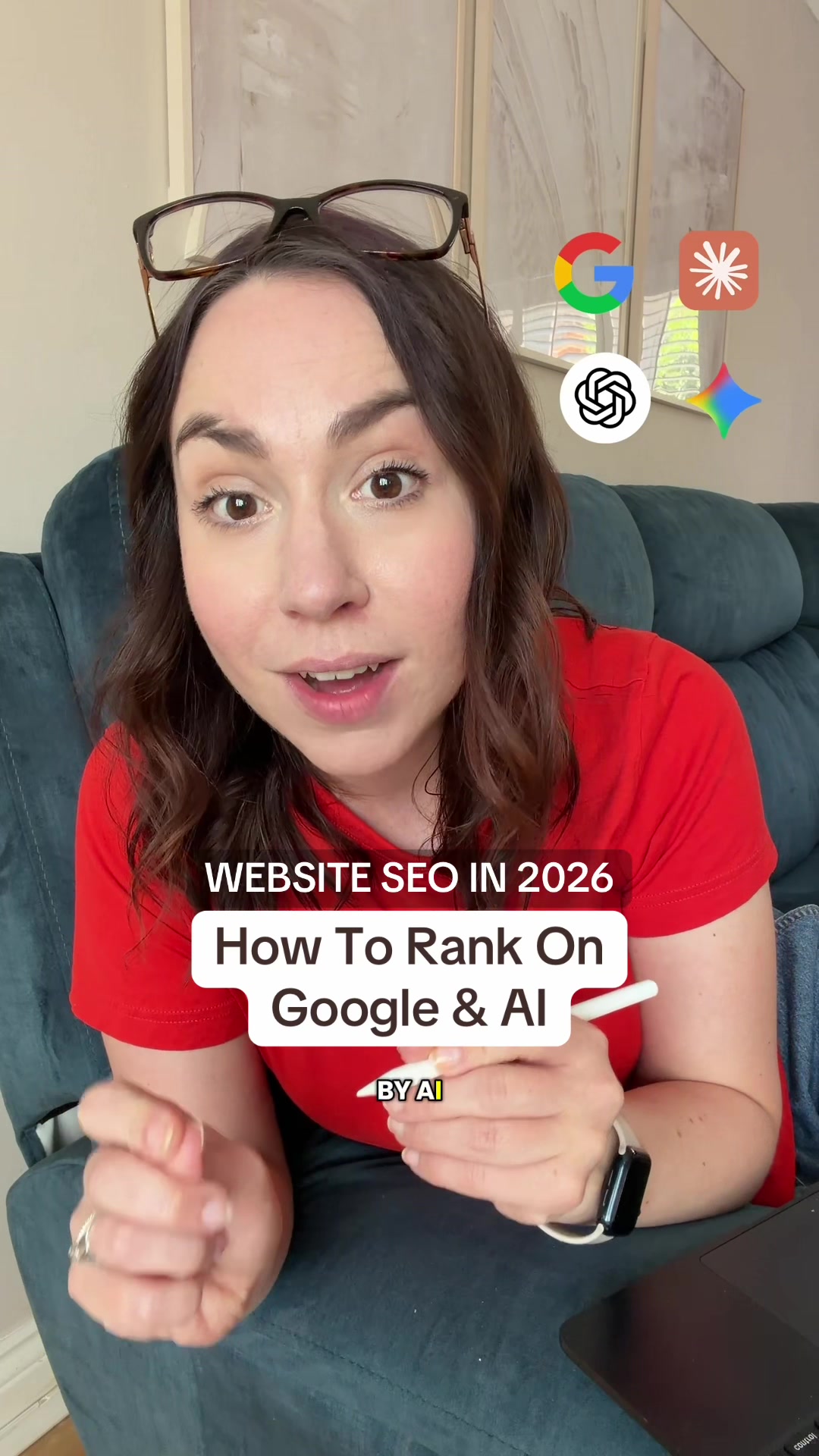 @Kate Smoothy | SEO Specialist