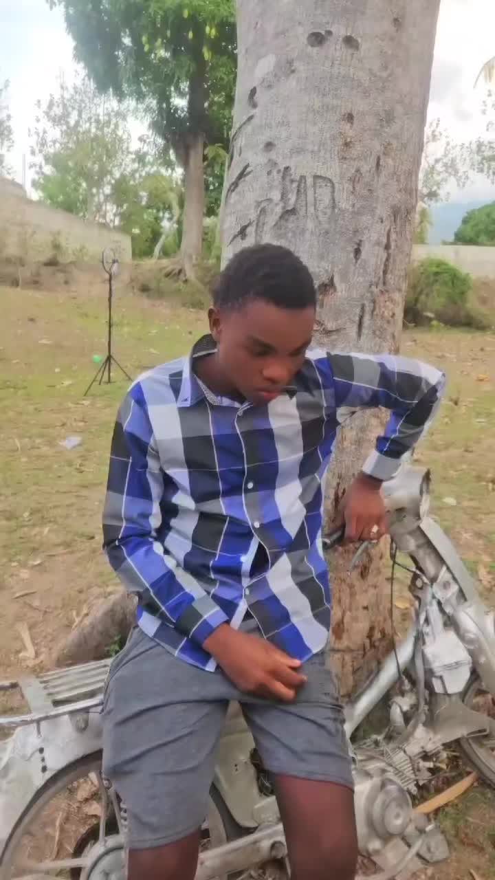 @PREZIDAN6 TICHOCHO