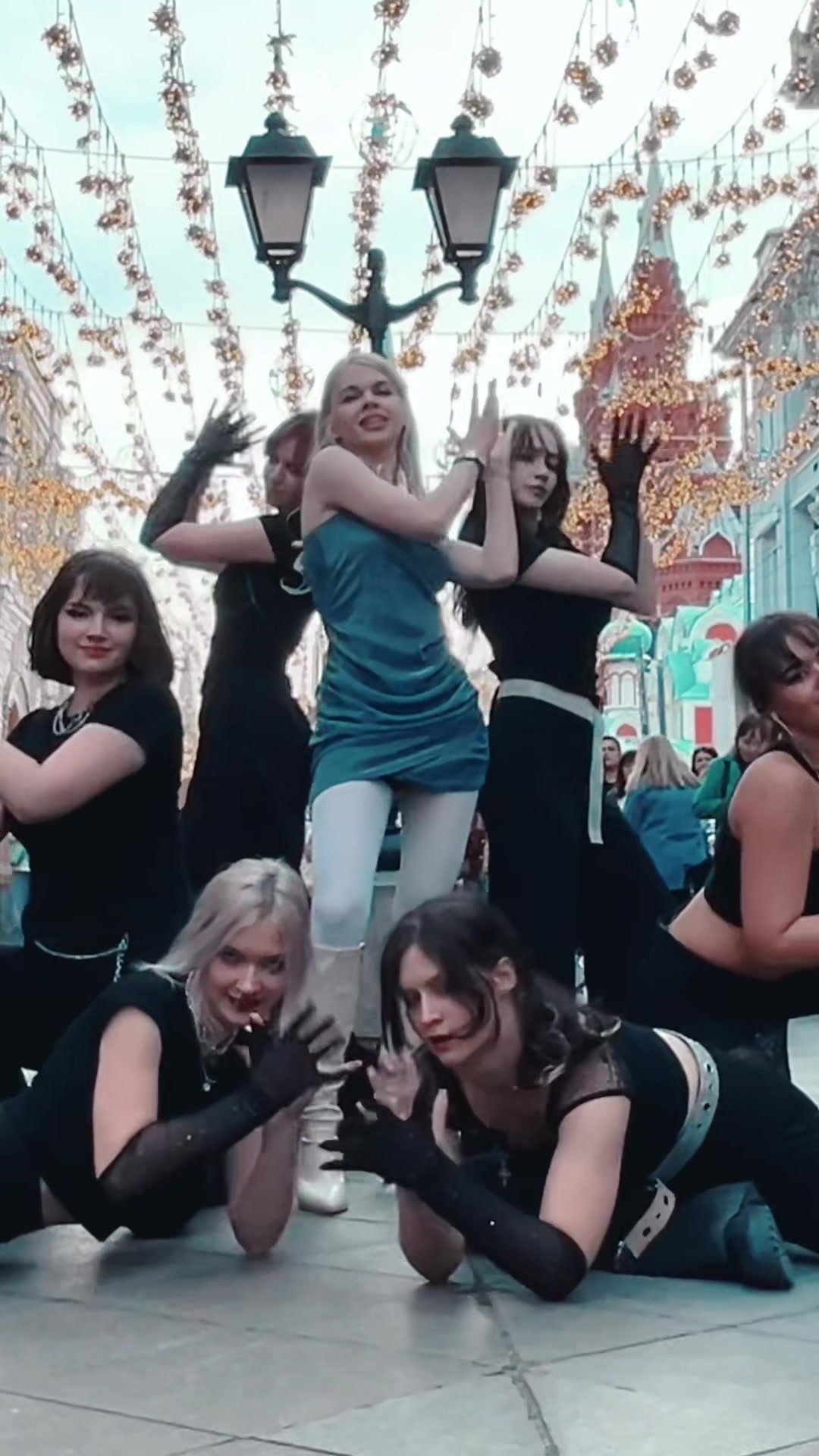 @Dollhouse team