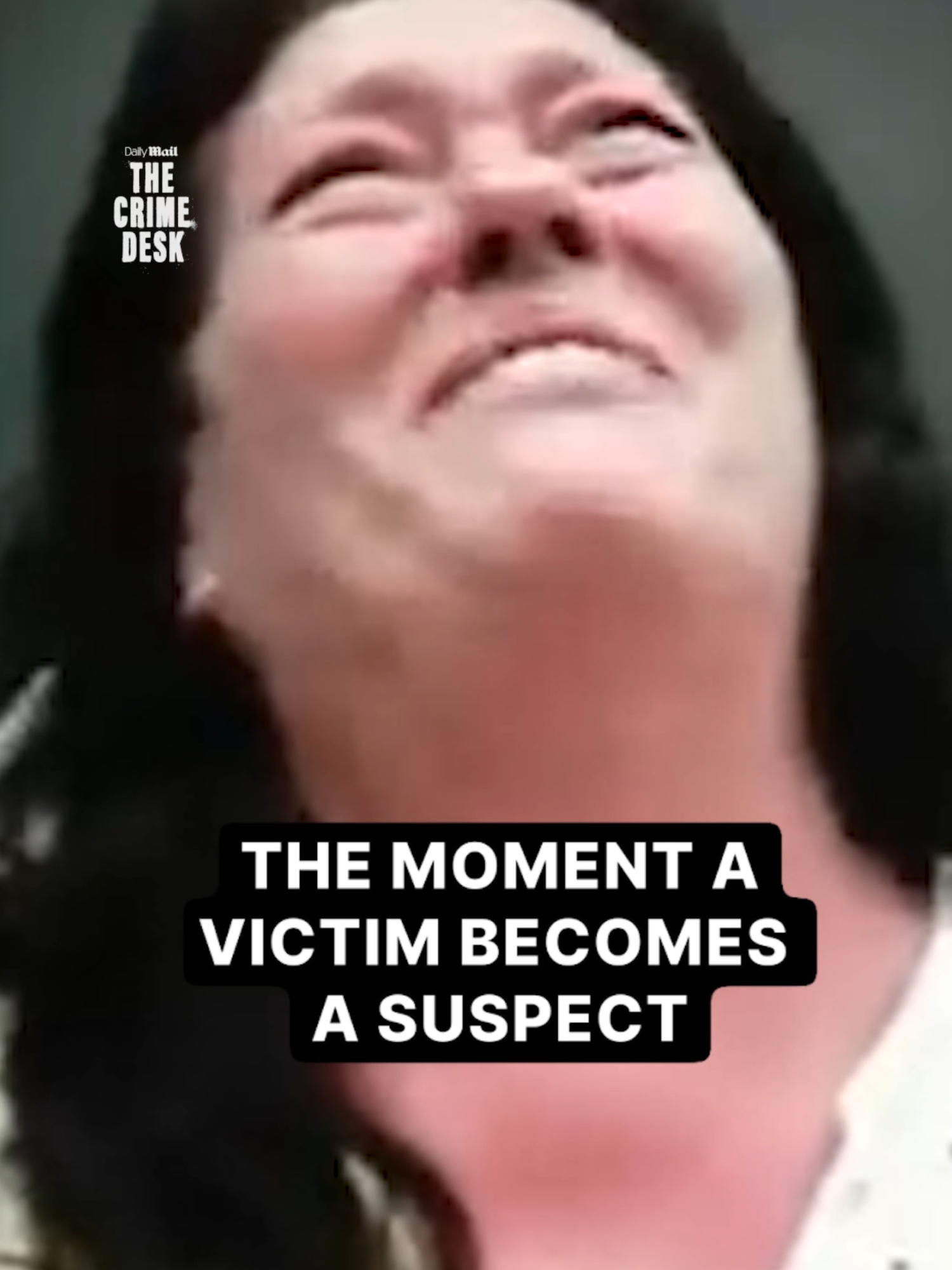@The Crime Desk