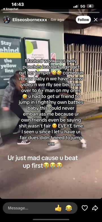@maceyadorataylorr