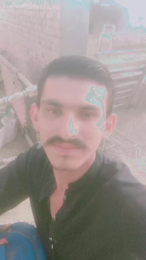 @M Abbas