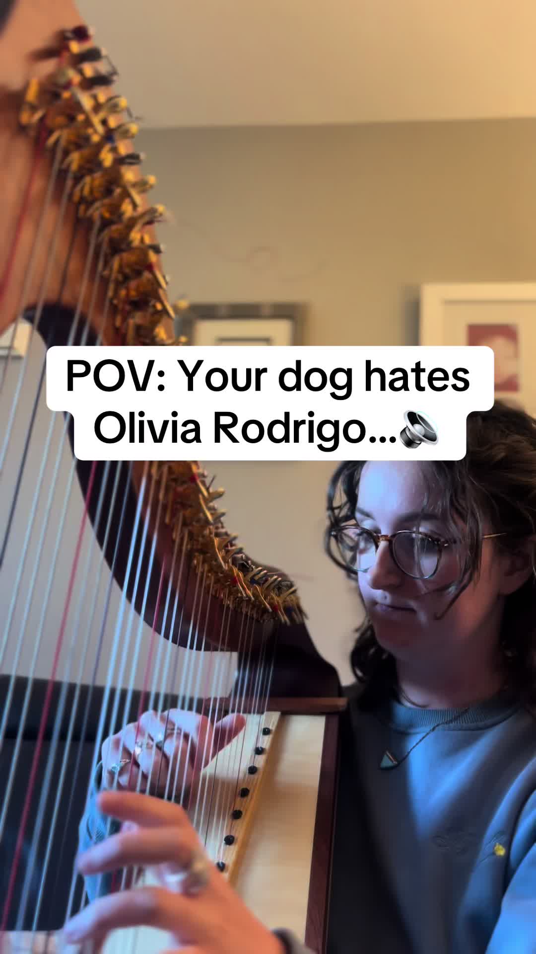 @Harpist-Maria Boyle