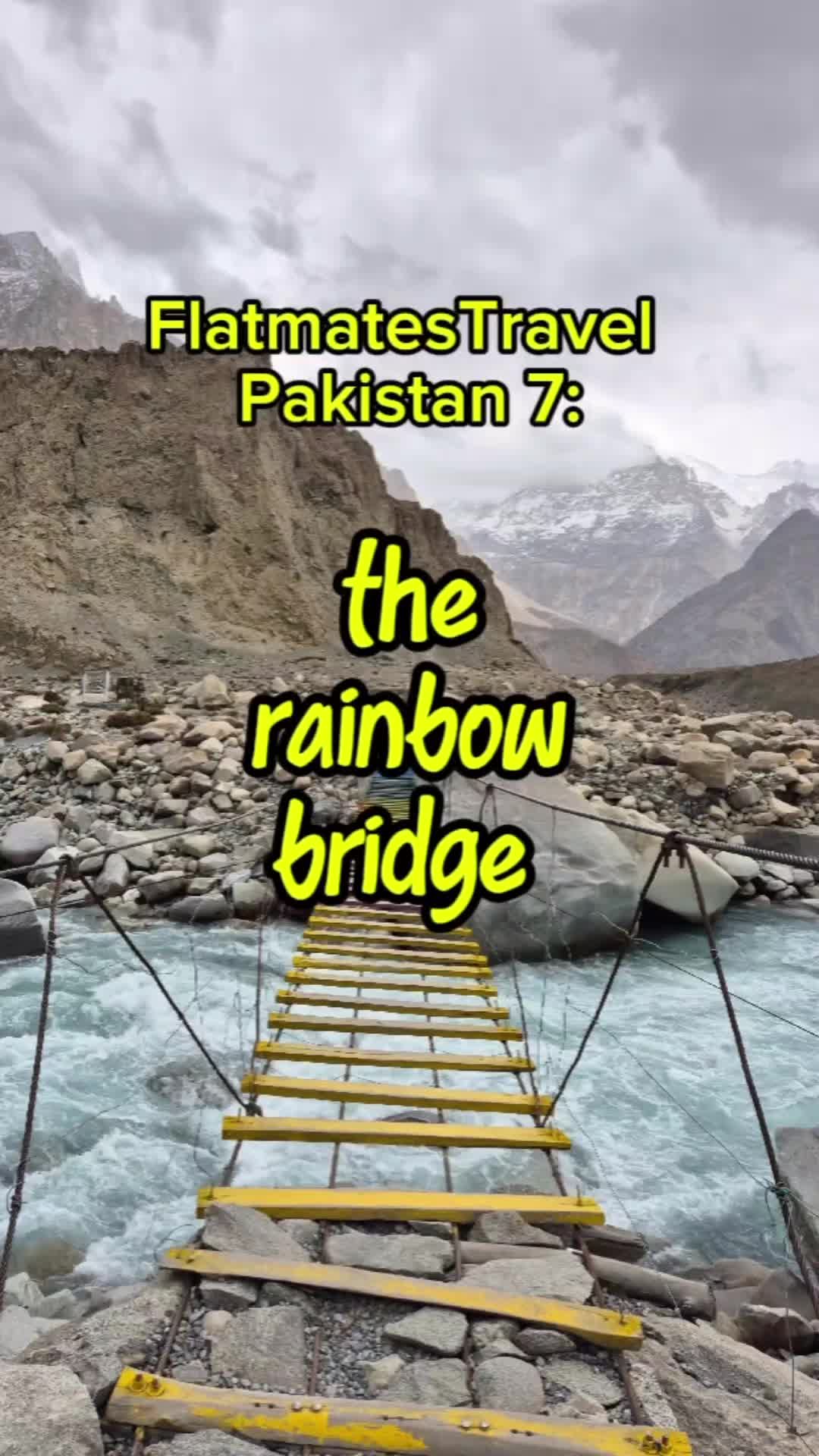 @flatmatestravel
