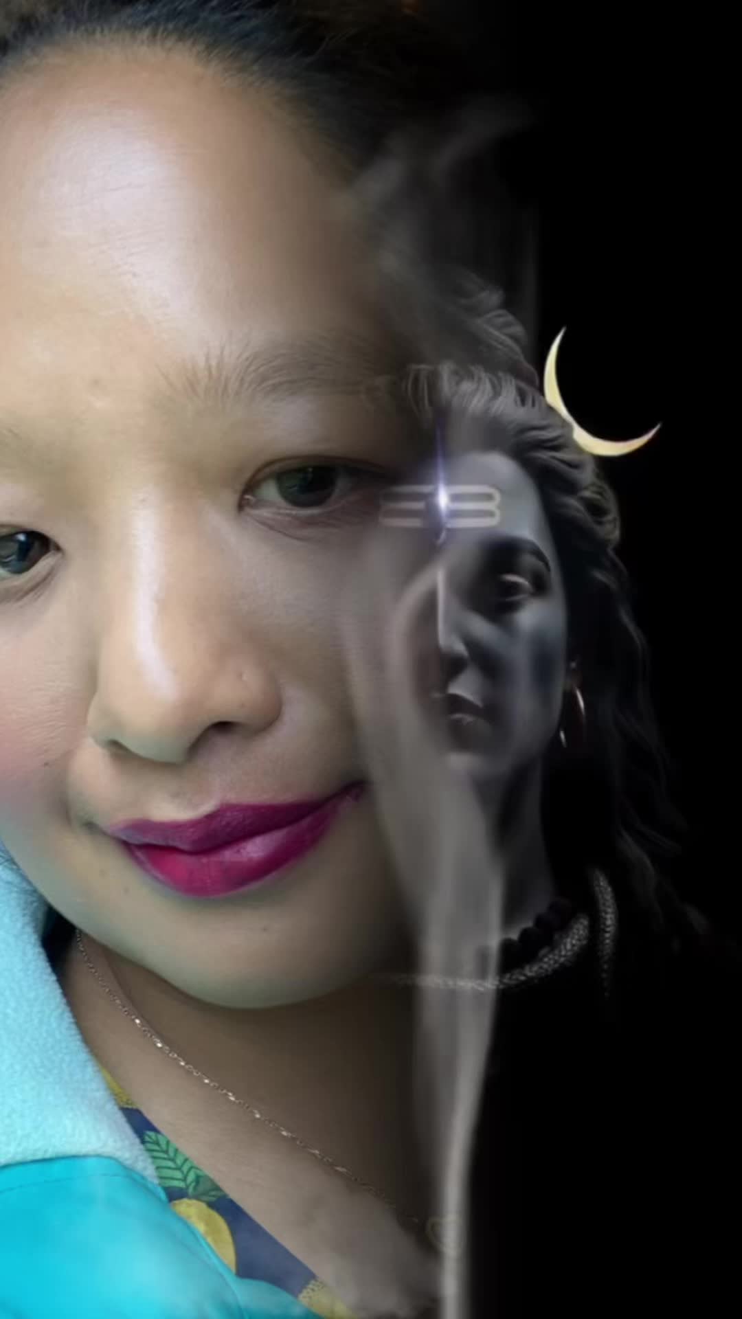 @Eun-suh pun