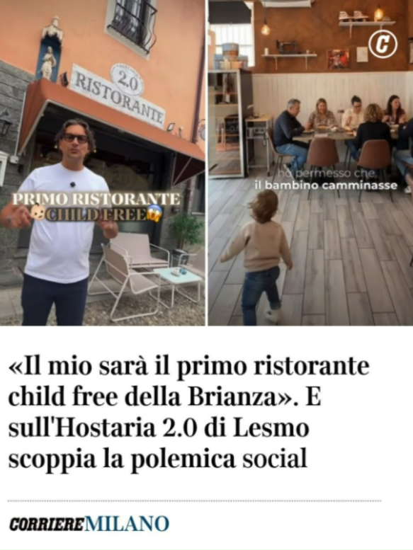 @Corriere della Sera