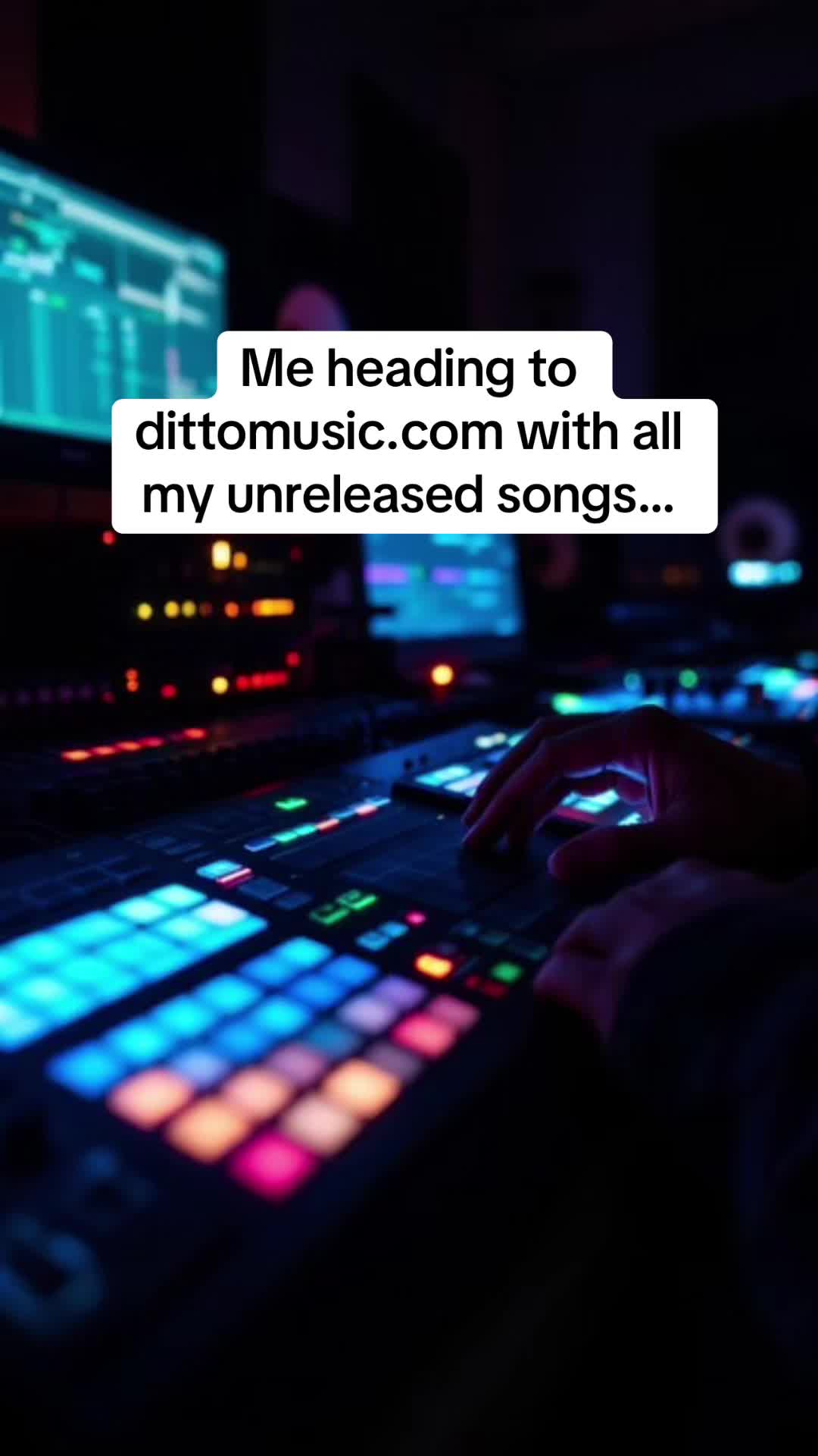 @Ditto Music