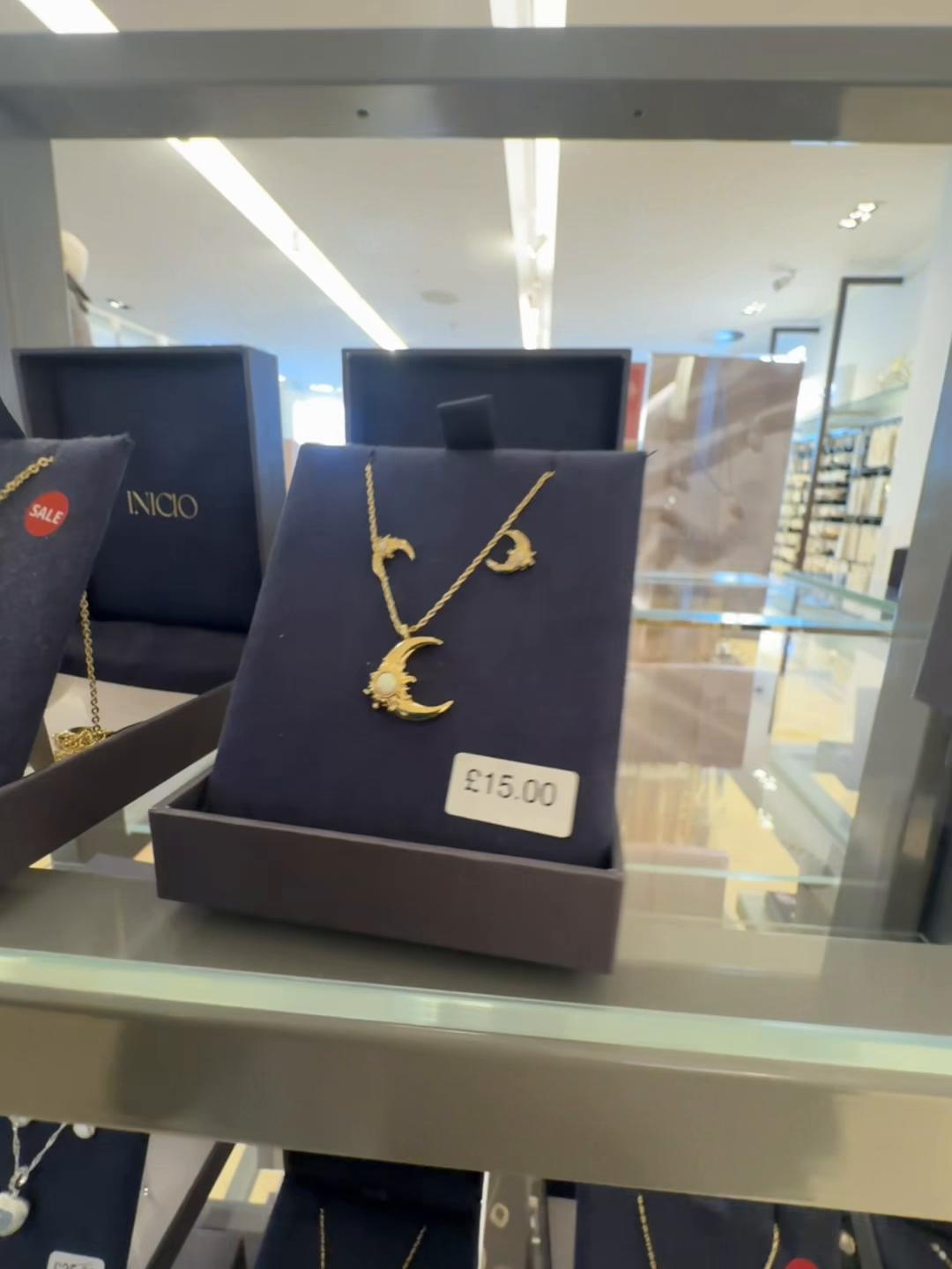 @UK Shopping For You