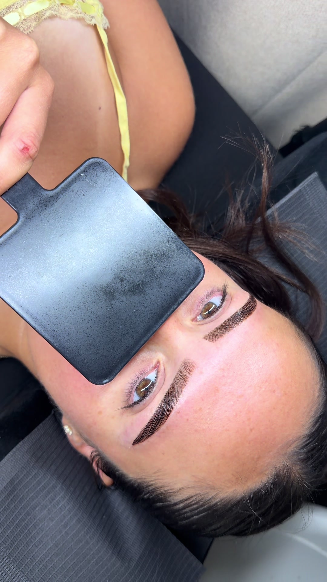 @beautyslem BROW
