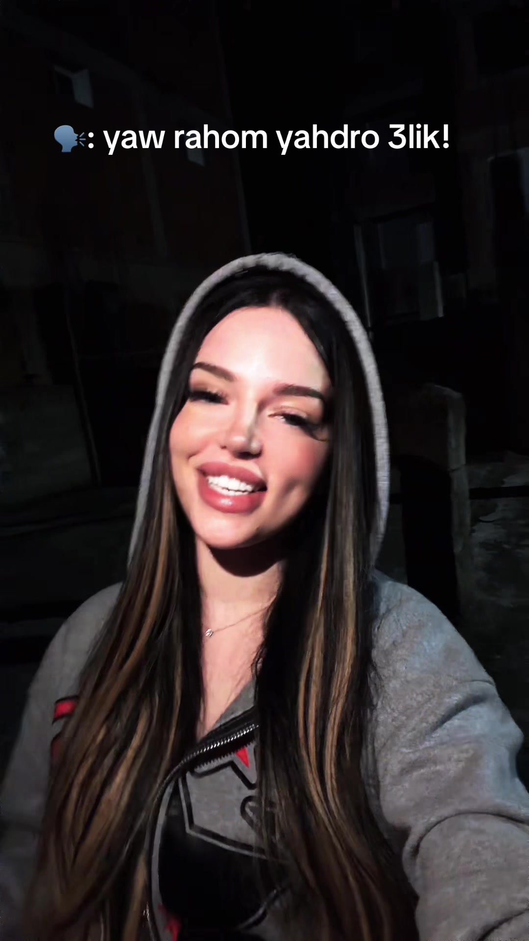 @Paloma