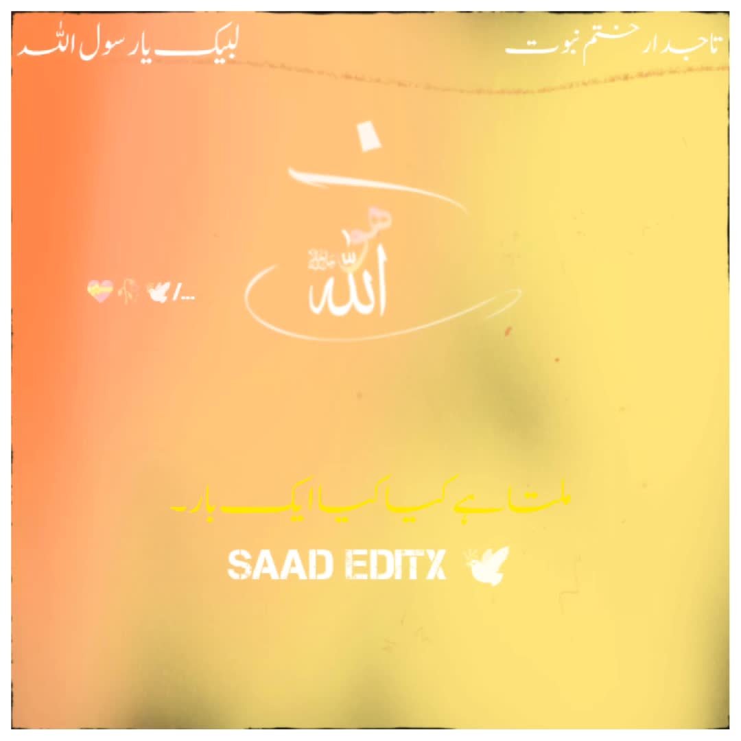 @𝗦𝗮𝗮𝗱 𝗘𝗱𝗶𝘁𝘅 🕊️