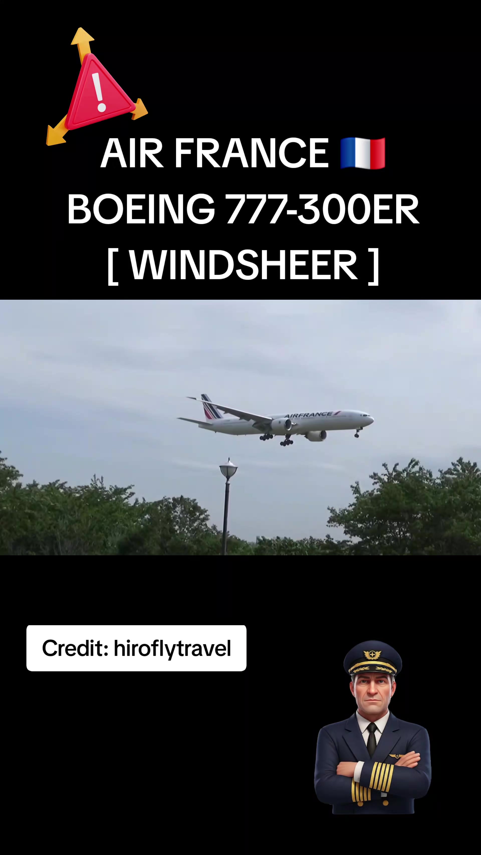 @✈ Aircrash Captain ✈