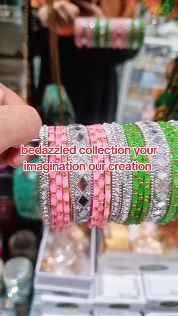 @Bedazzled Collections