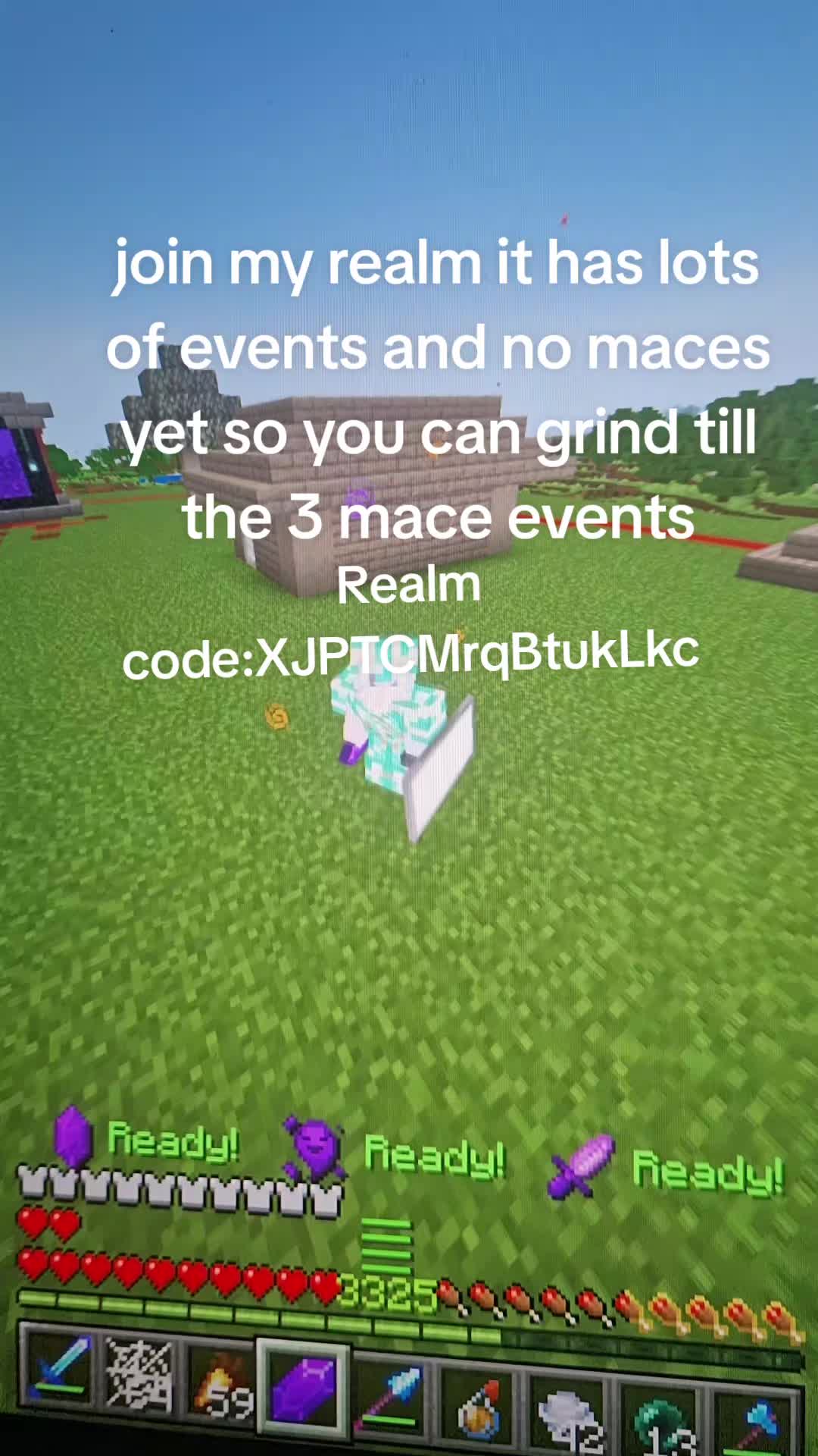 @KINGS SMP