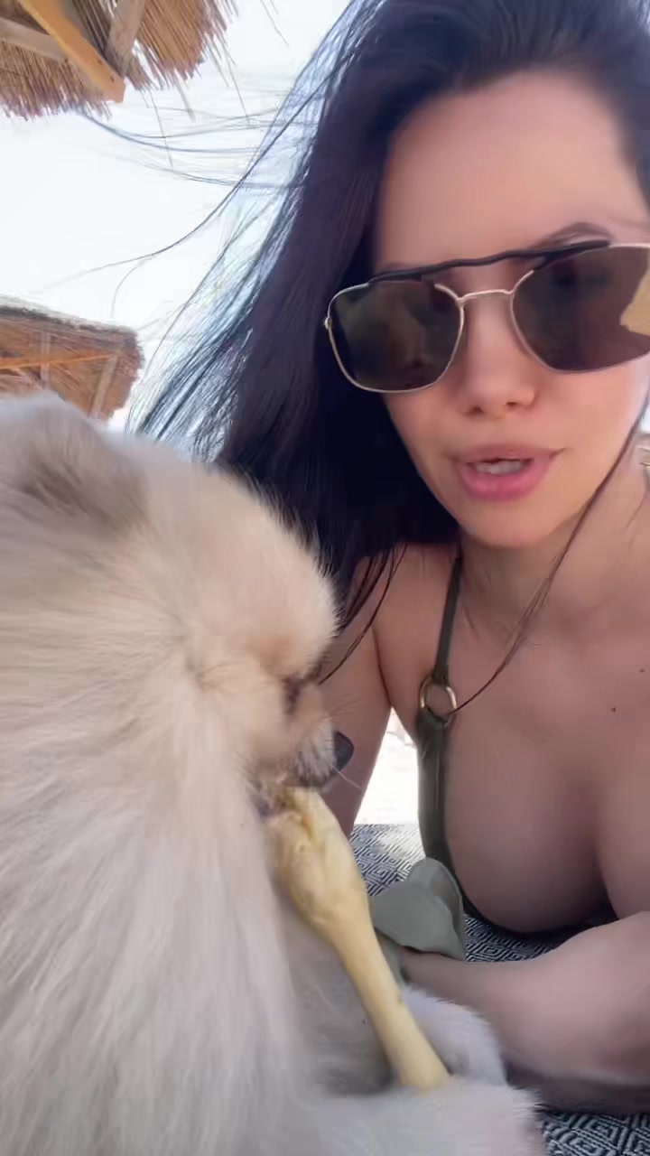 @Alexandra JJ