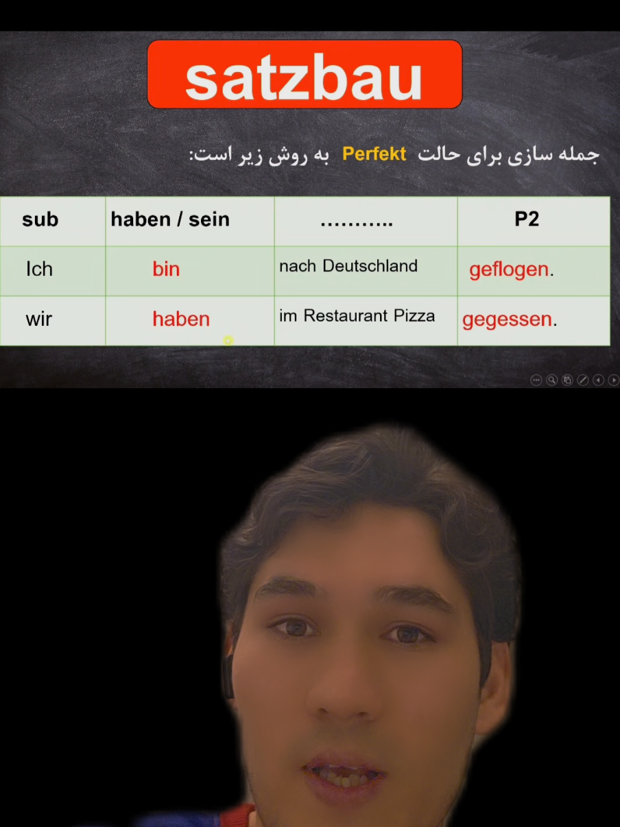 @Deutsch mit Darman