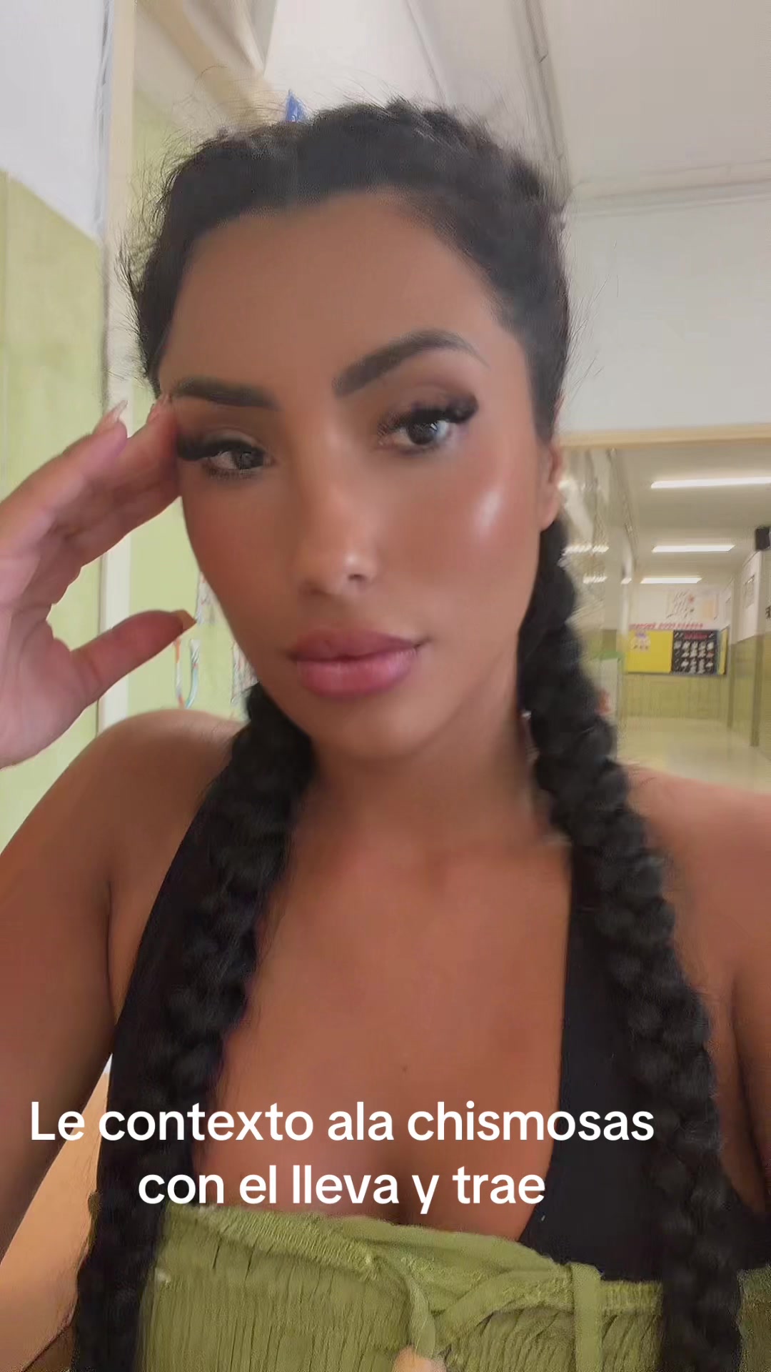 @Luisa de Marbella