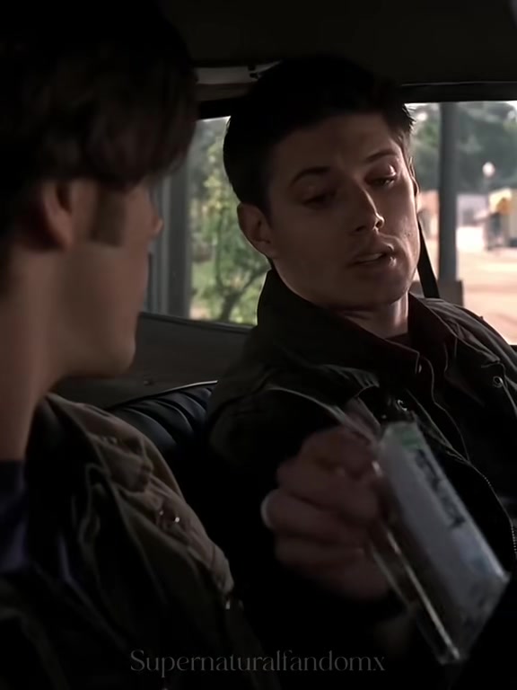 @⛥ Supernatural ⛥