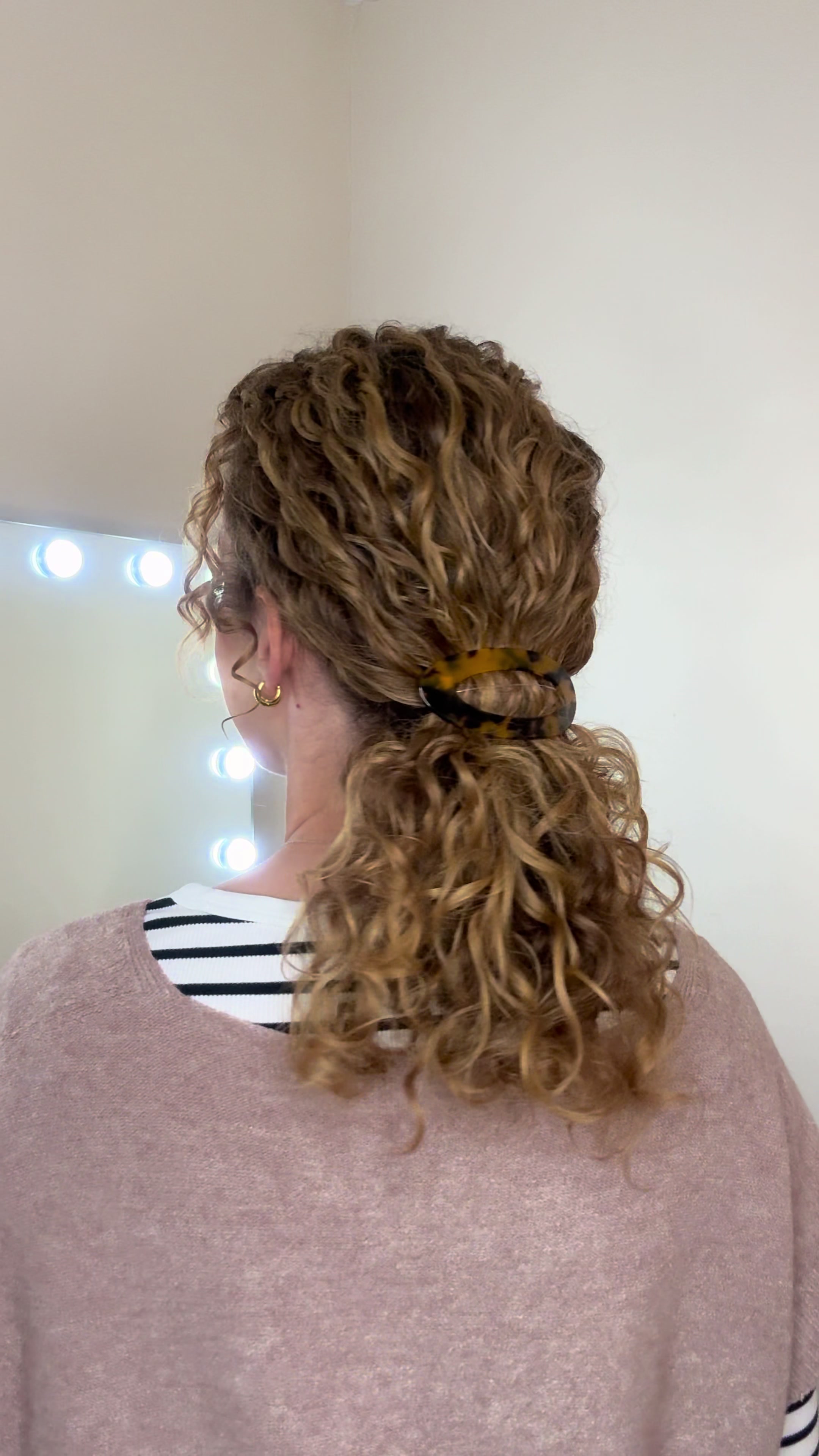 @Meg ➰ Curly girl