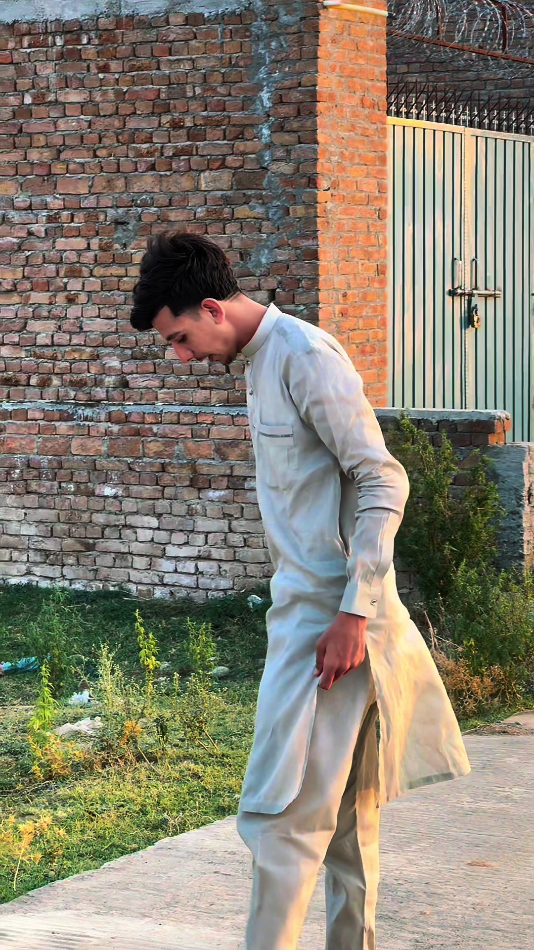 @Hamoon Kashmiri