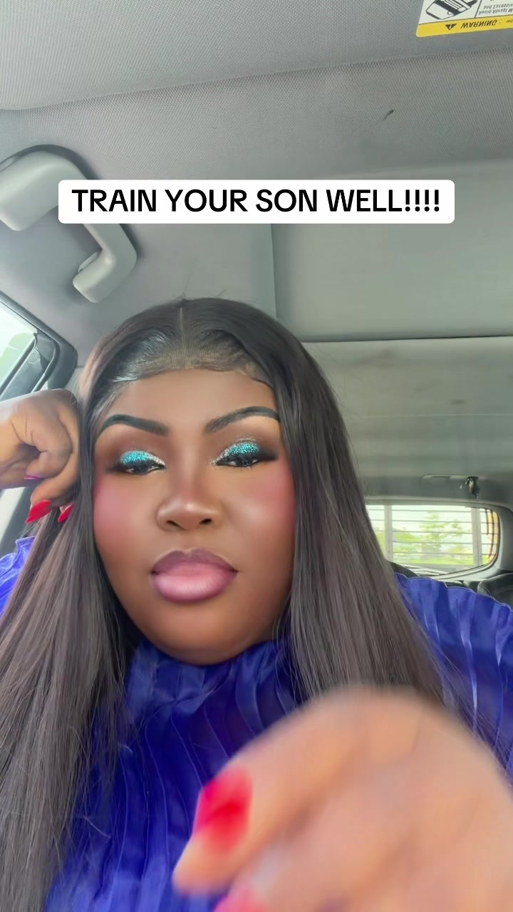 @CelebrityNurseEsther2