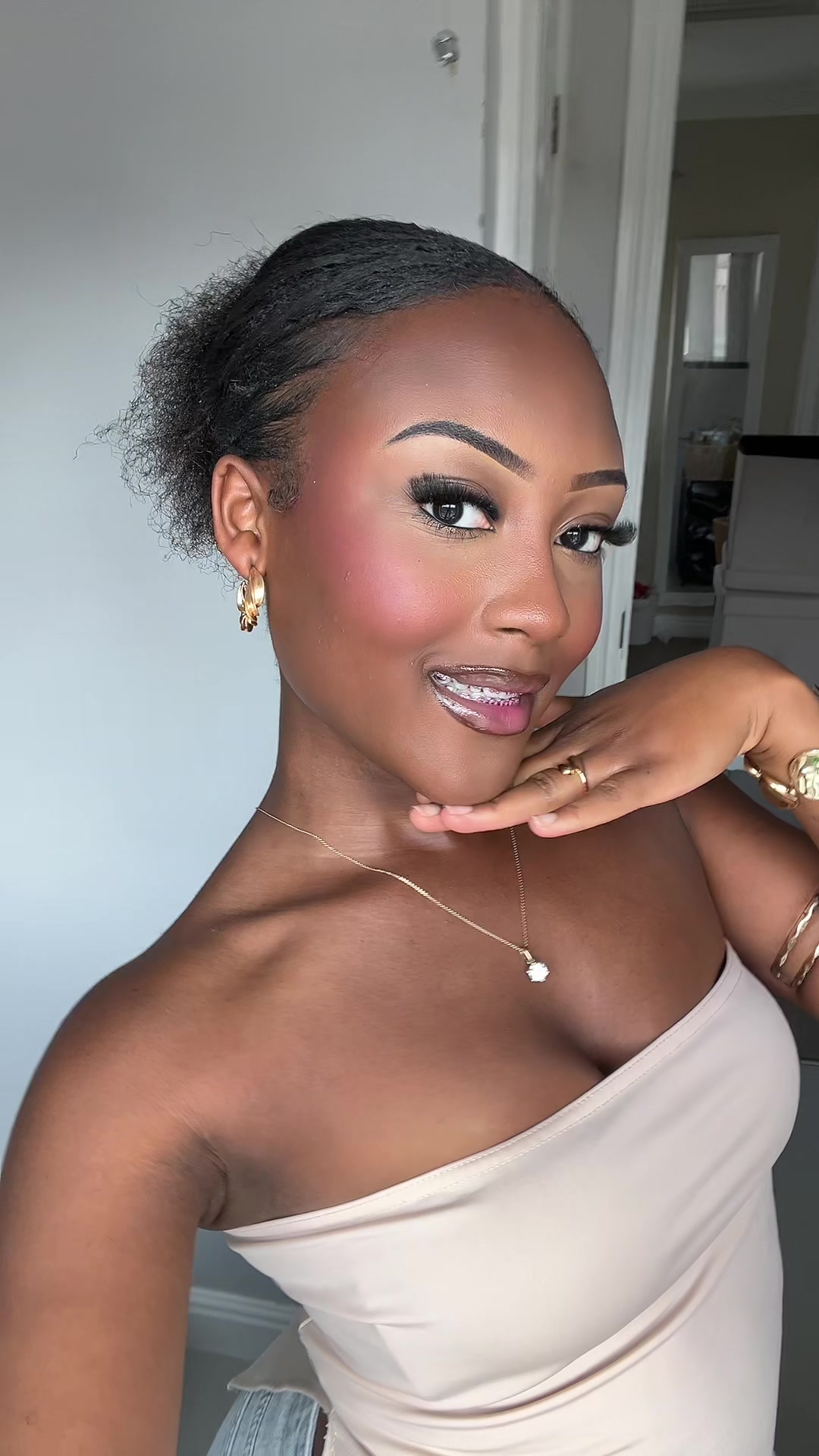 @elsa 👸🏾