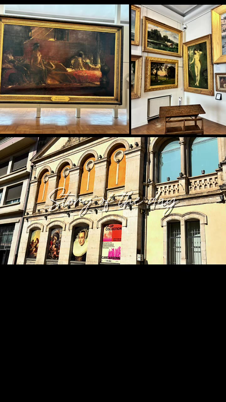 @OurModernGeorgian
