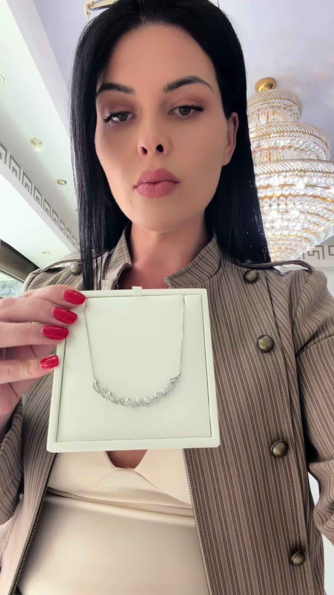 @A Burlacu the Jeweller