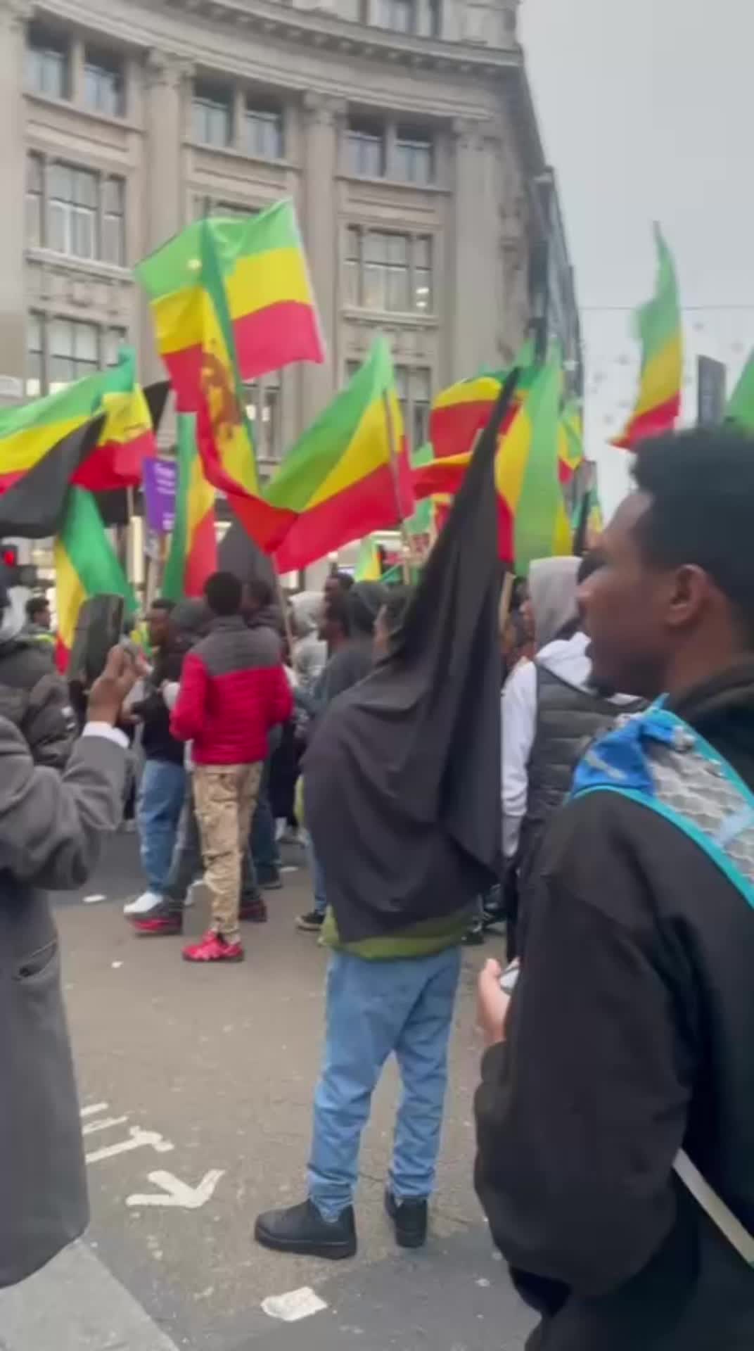 @one Amhara one Ethiopia 🇪🇹