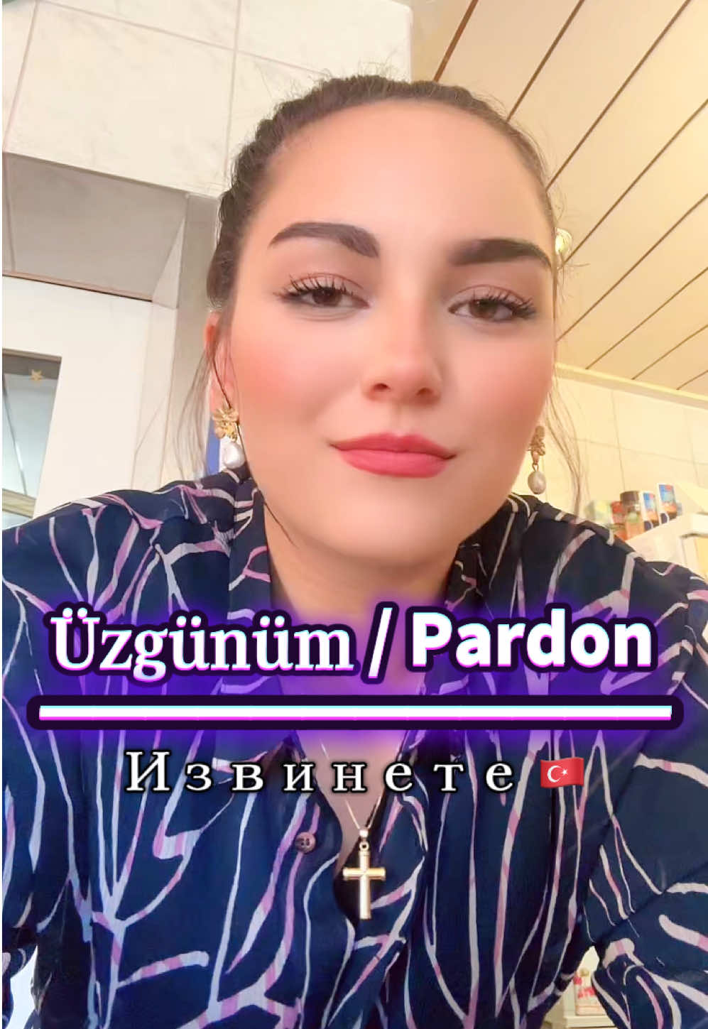 @Krasalia Ger&ccedil;ek | Turkish 🇹🇷