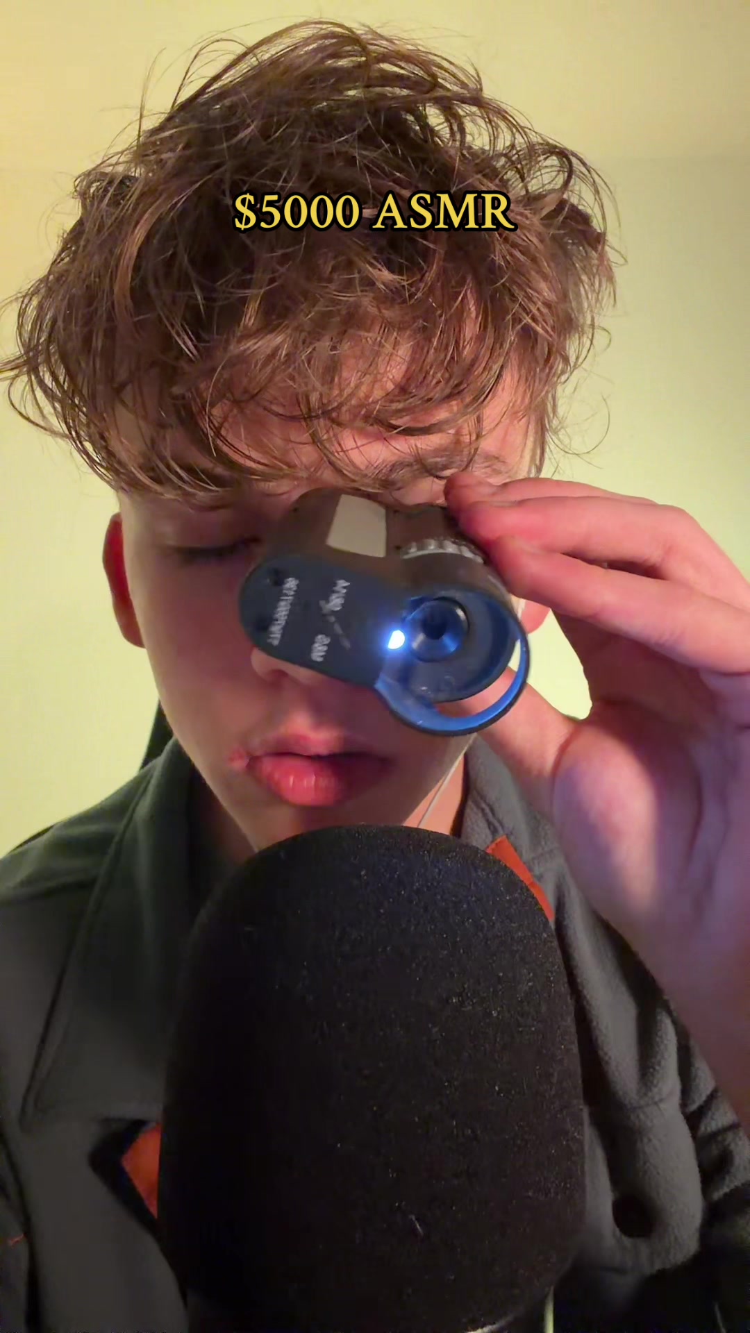 @Finley Asmr