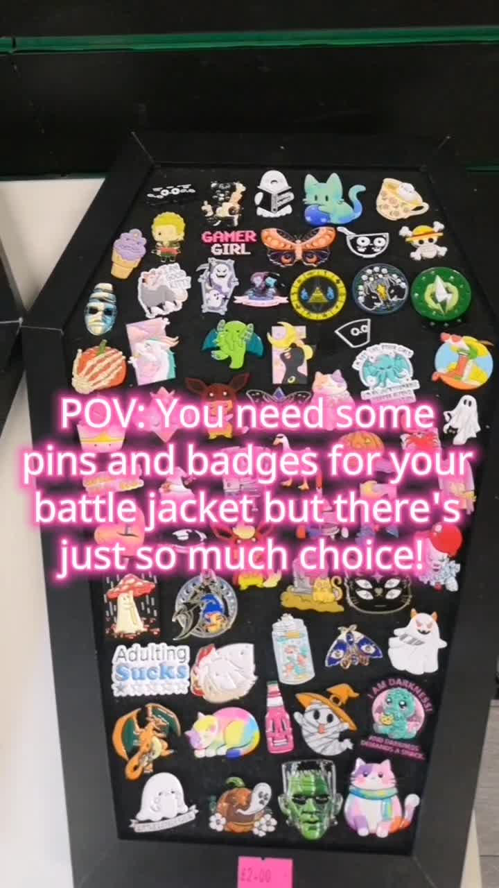 @SHRIEKS