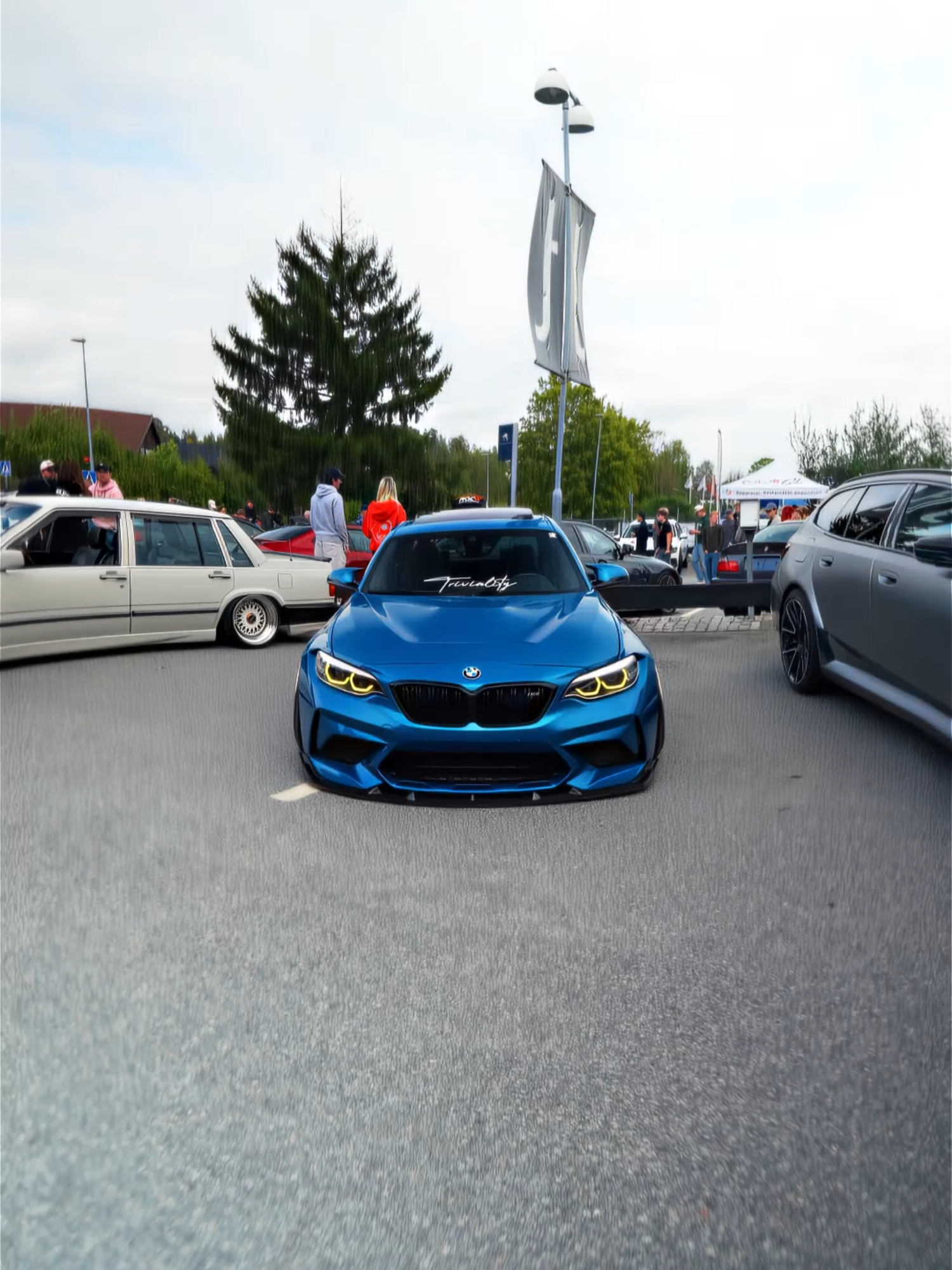 @adrenalized
