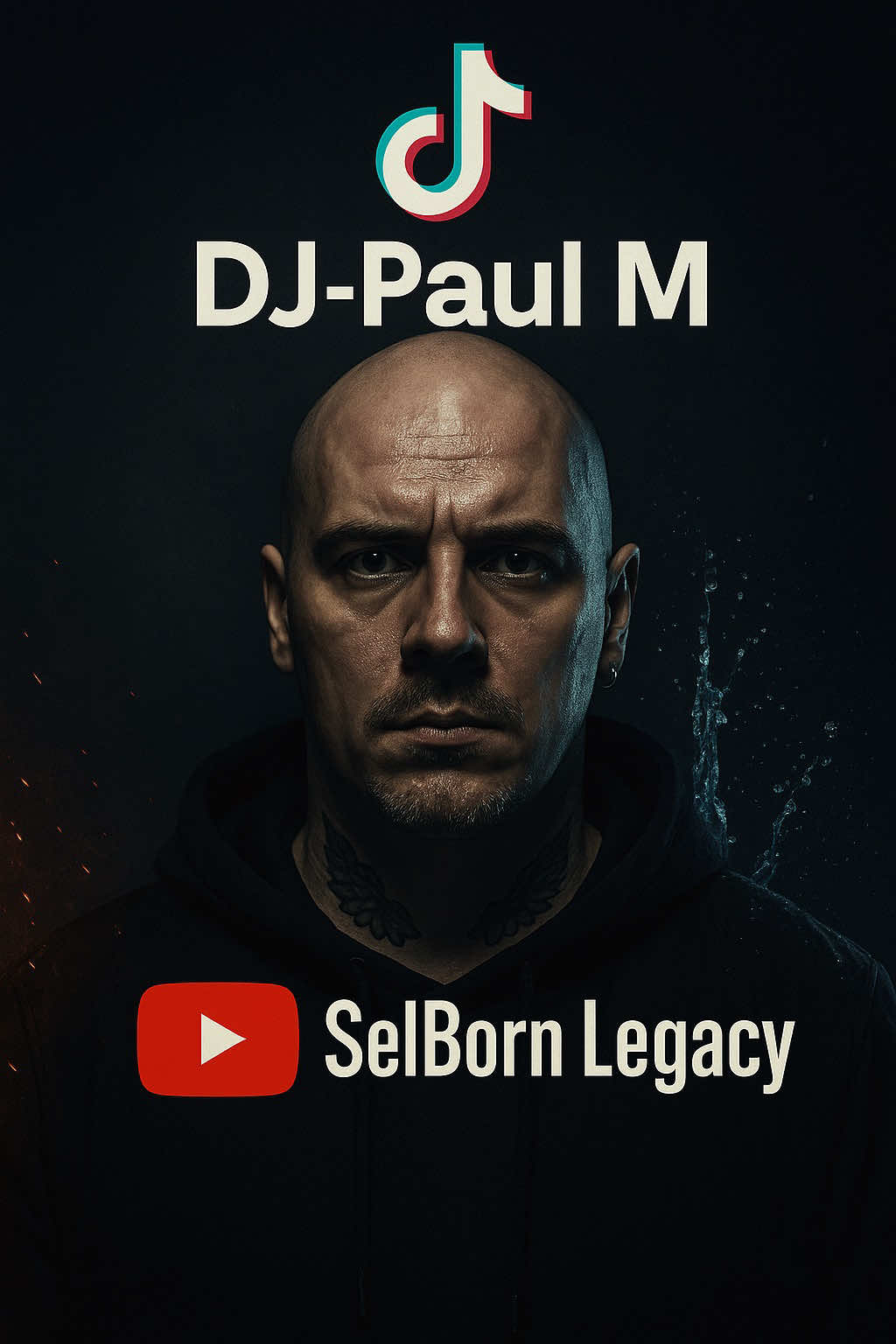 @DJ - PAUL M