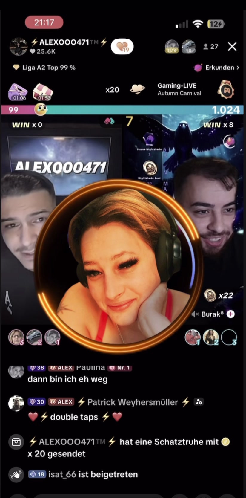 @⚡️Team⚡️alexooo471⚡️