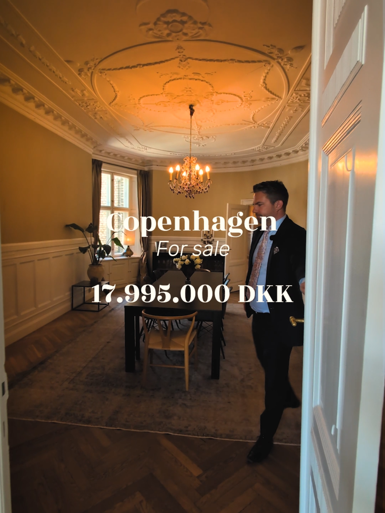 @Nicolai Hyllen - Hyllen & Co