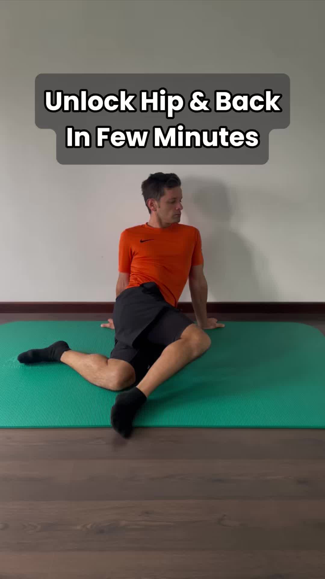 @Richi | Yoga & Mobility Coach
